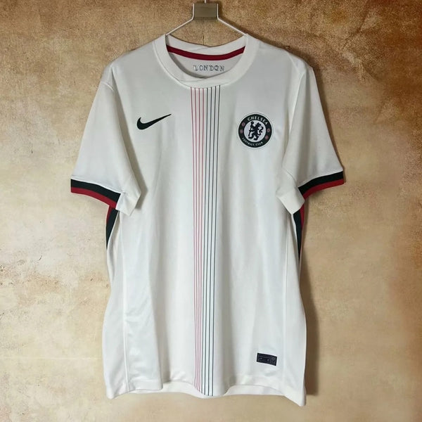 CHELSEA 2025 AWAY JERSEY