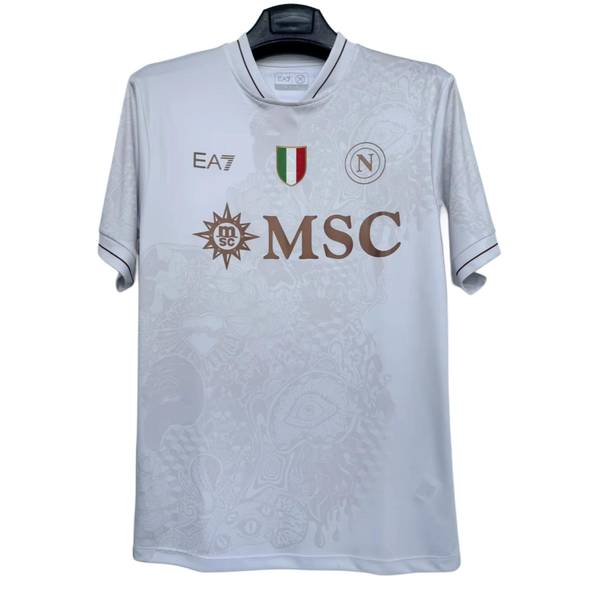 NAPOLI 2025 AWAY JERSEY