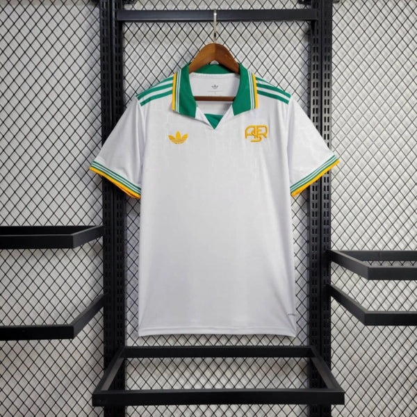 ASROMA 2025 THIRD JERSEY