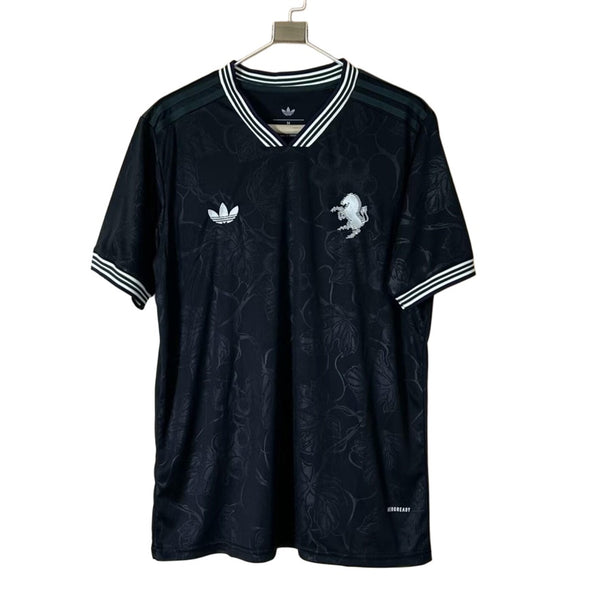 JUVENTUS 2025 THIRD JERSEY