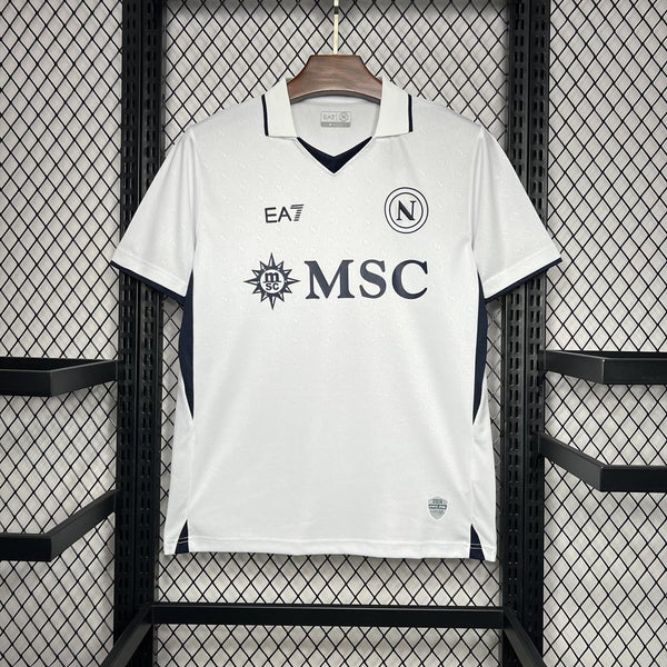 NAPOLI 2024 AWAY JERSEY