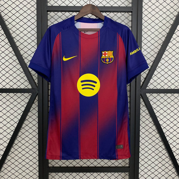 FCBARCELONA 2026 HOME JERSEY