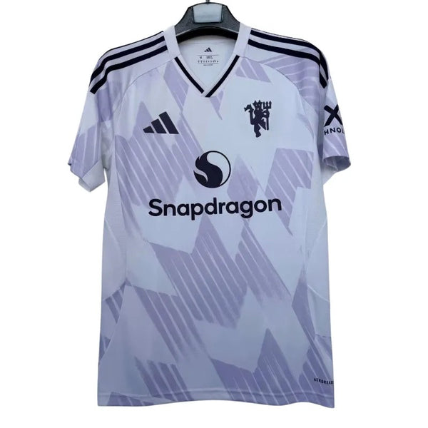 MANCHESTERUNITED 2025 AWAY JERSEY