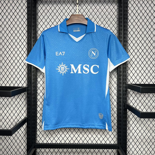 NAPOLI 2024 HOME JERSEY