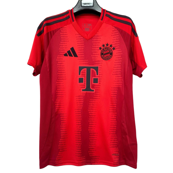 BAYERNMUNICH 2024 HOME JERSEY