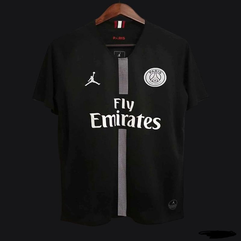 PSG 2018 THIRD JERSEY