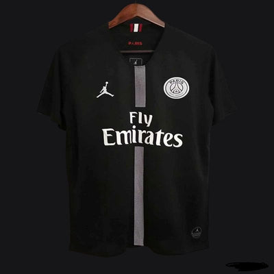 PSG 2018 THIRD JERSEY