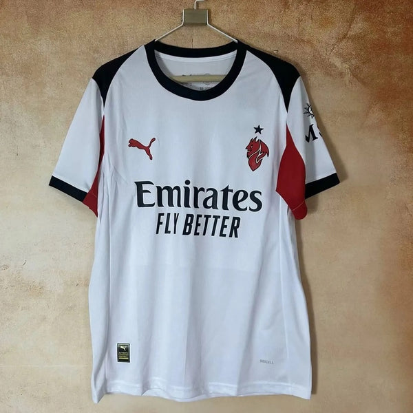 AC MILAN 2025 AWAY JERSEY