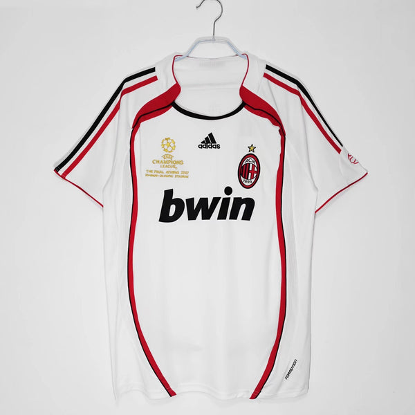ACMILAN 2006 AWAY JERSEY