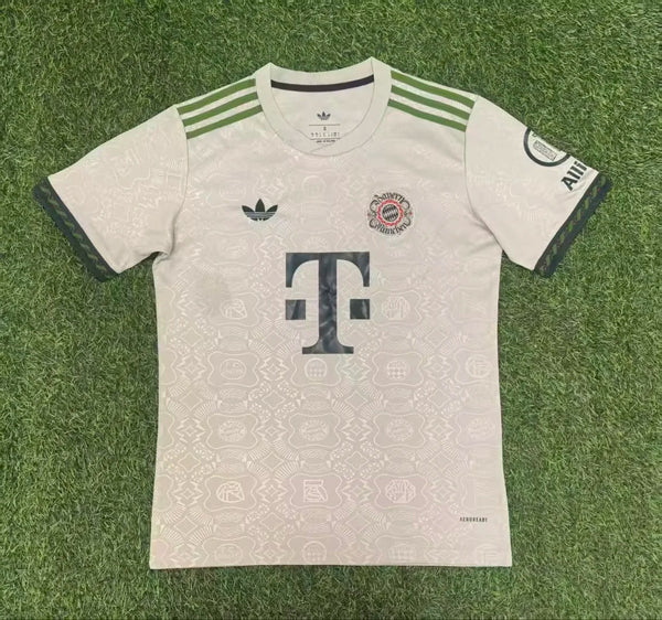 BAYERNMUNICH 2024 SPECIAL JERSEY