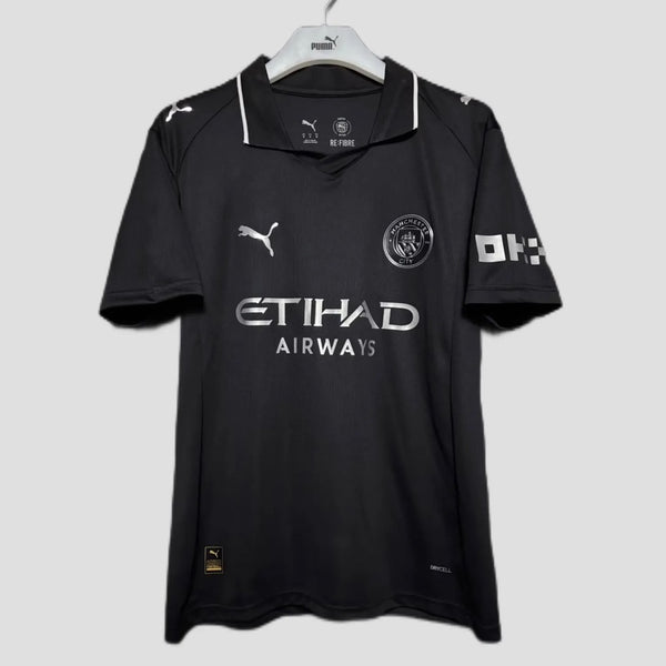 MANCHESTERCITY 2026 AWAY JERSEY