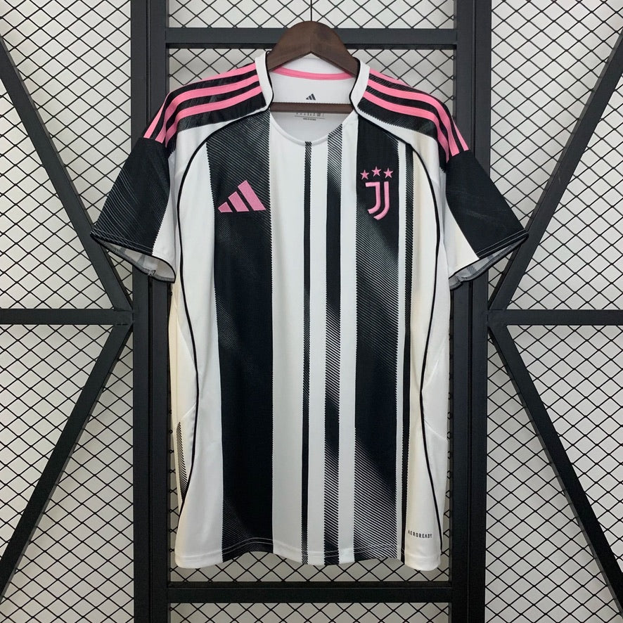 JUVENTUS 2025 HOME JERSEY