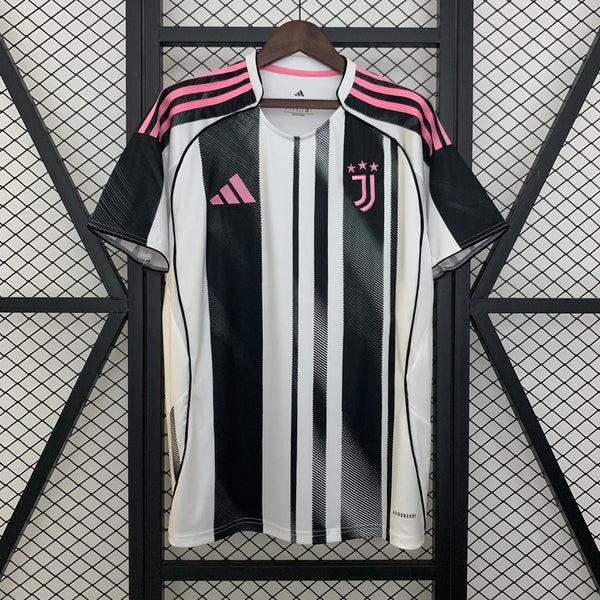 JUVENTUS 2025 HOME JERSEY