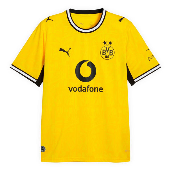 DORTMUND 2026 HOME JERSEY