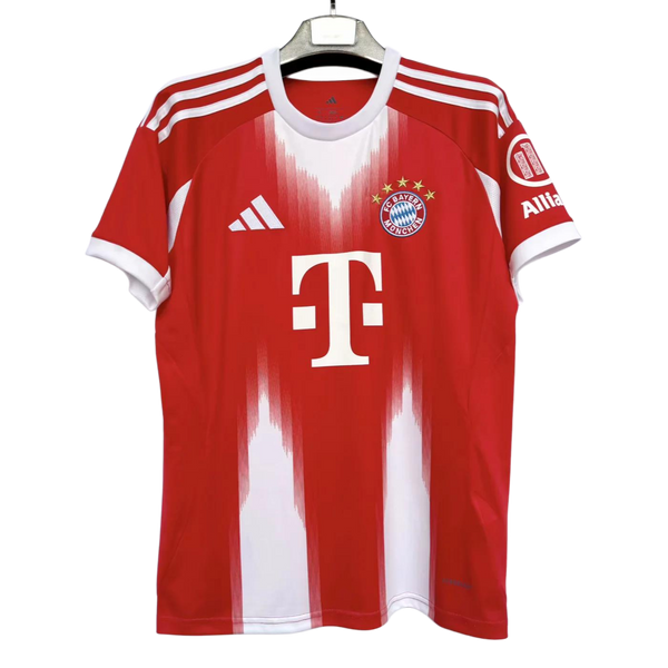 BAYERNMUNICH 2023 HOME JERSEY