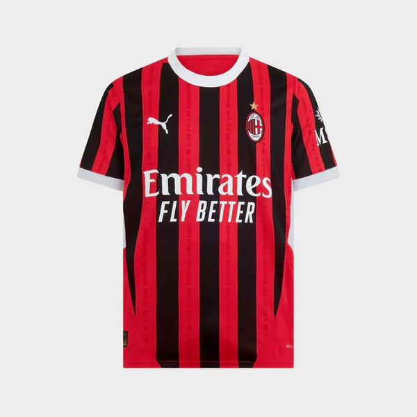 AC MILAN 2024 HOME JERSEY
