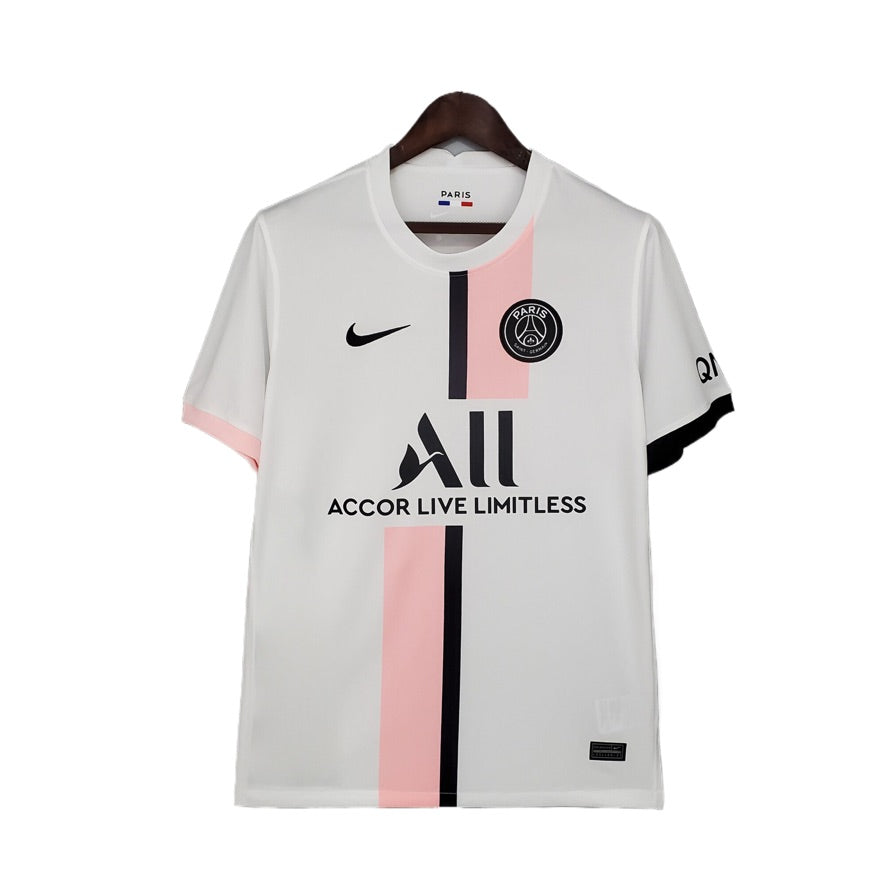 PSG 2021/22 AWAY JERSEY
