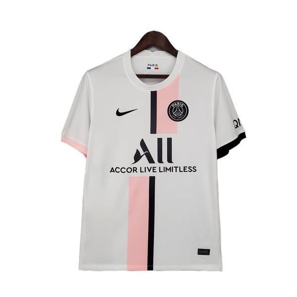 PSG 2021/22 AWAY JERSEY