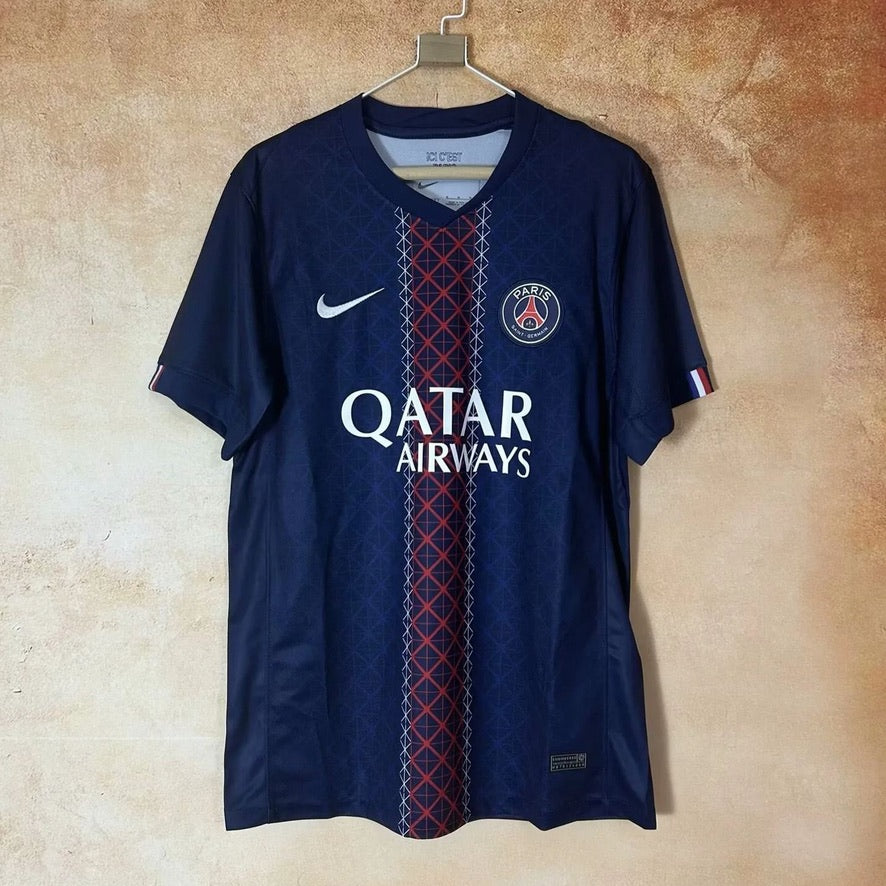 PSG 2025/26 HOME JERSEY