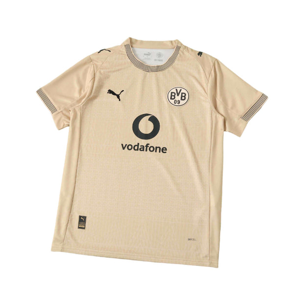 DORTMUND 100th ANNIVERSARY SPECIAL JERSEY