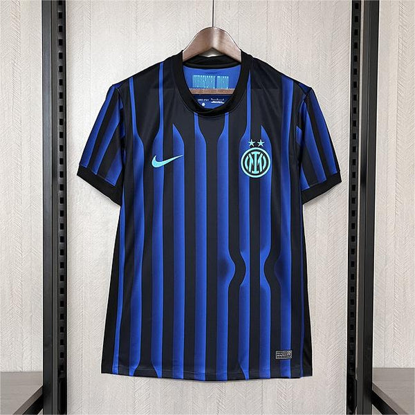 INTERMILAN 2024 HOME JERSEY