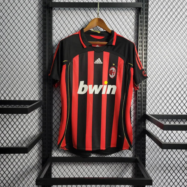 ACMILAN 2006 HOME JERSEY