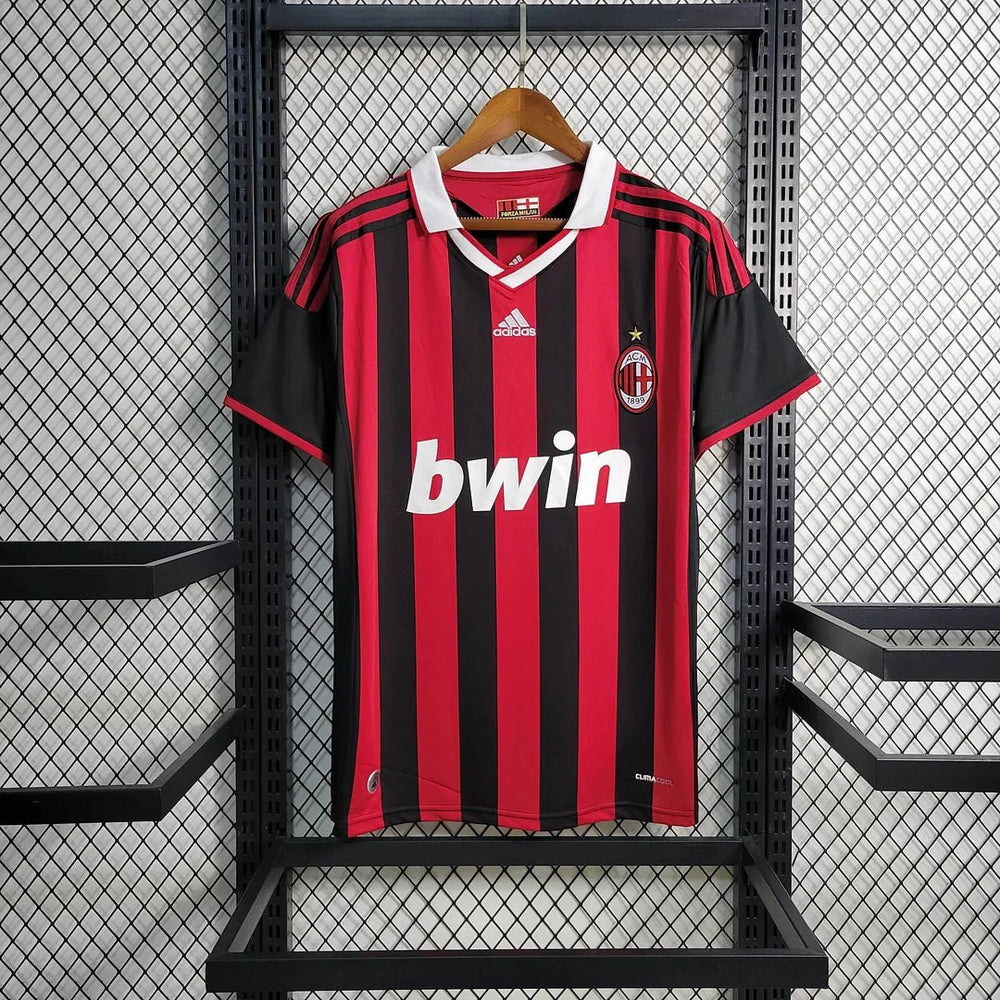 ACMILAN 2009 HOME JERSEY