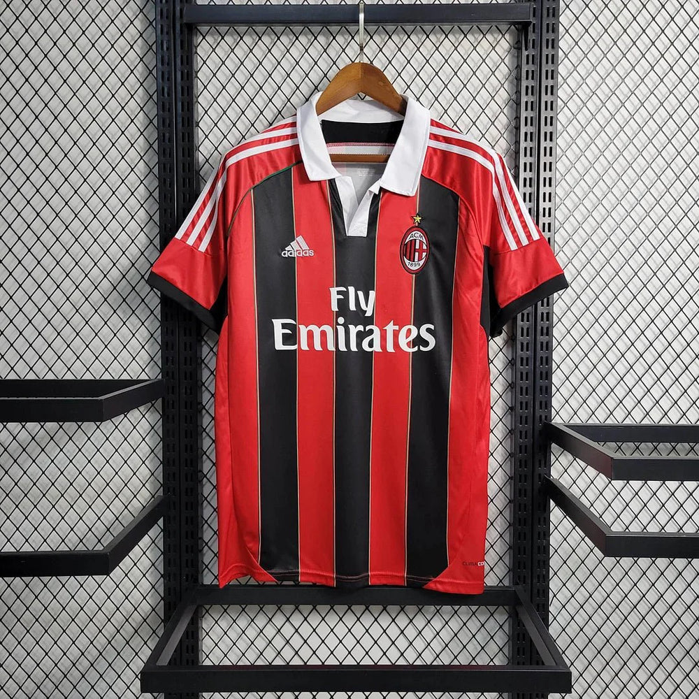 ACMILAN 2012 HOME JERSEY