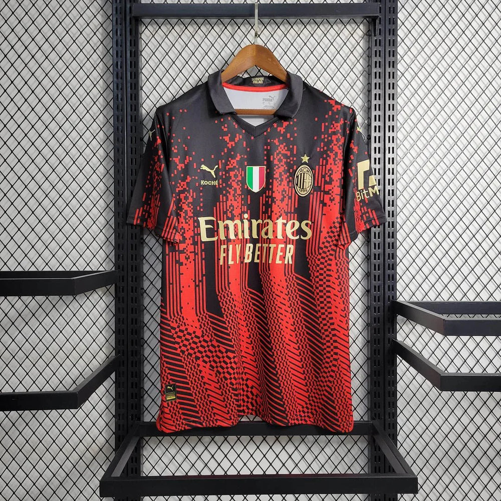 AC Milan 2022 Special Jersey