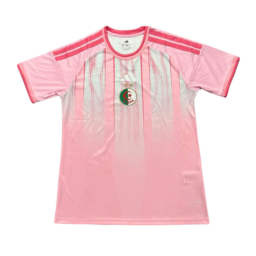 ALGERIA 2026 PRE-MATCH JERSEY