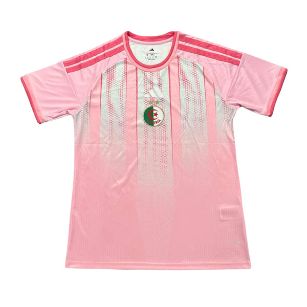 ALGERIA 2026 PRE-MATCH JERSEY