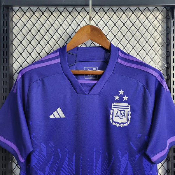 ARGENTINA 2022 AWAY JERSEY