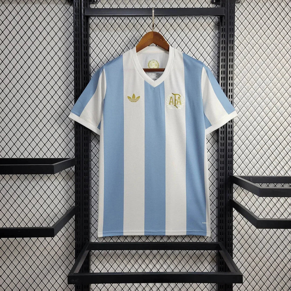 Argentina 2024 Anniversary Special Jersey