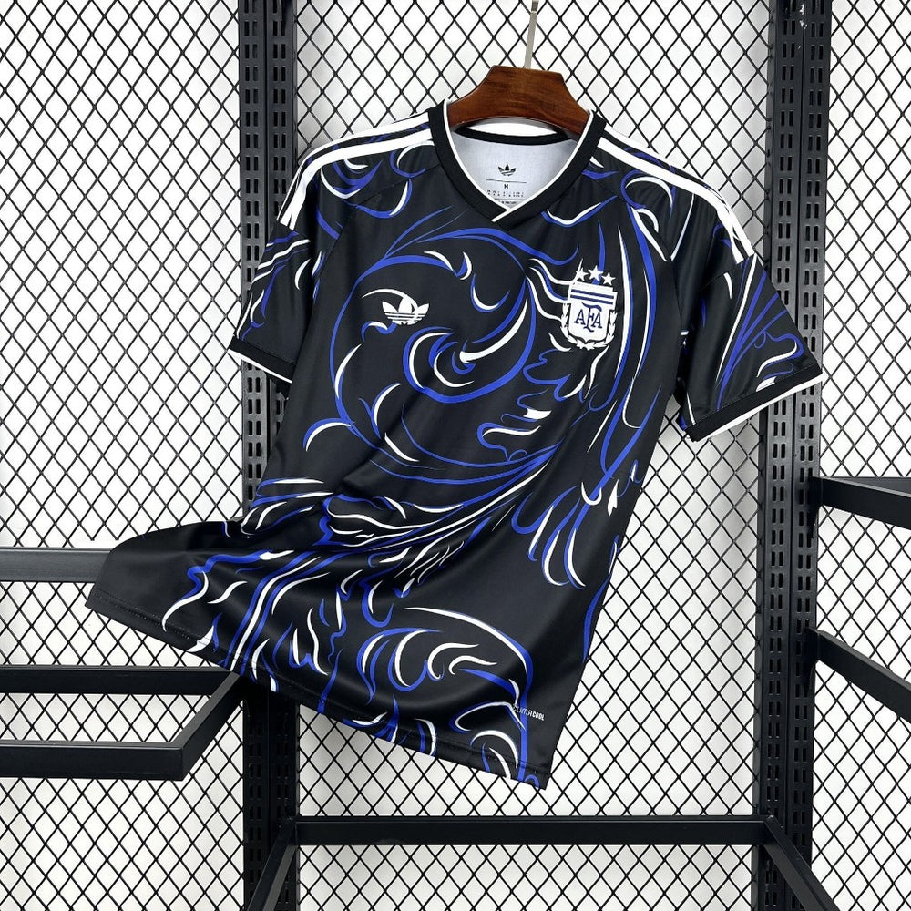 ARGENTINA AWAY JERSEY — WORLD CUP 2026