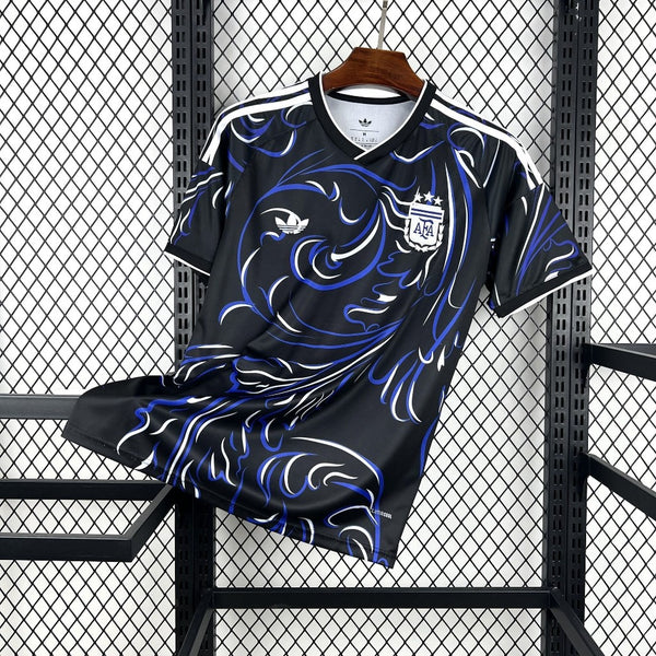 ARGENTINA AWAY JERSEY — WORLD CUP 2026