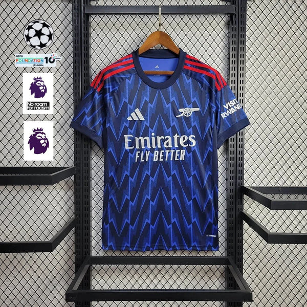 ARSENAL 2025 AWAY JERSEY