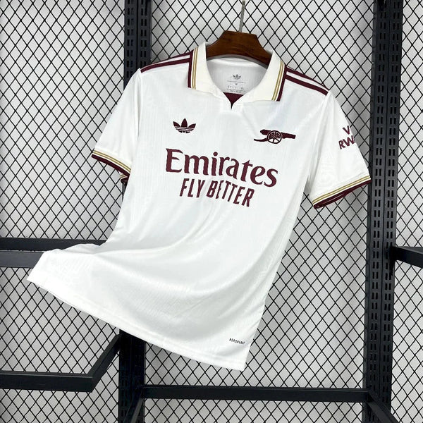 ARSENAL 2025 THIRD JERSEY
