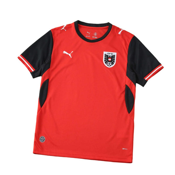 AUSTRIA 2026 HOME JERSEY