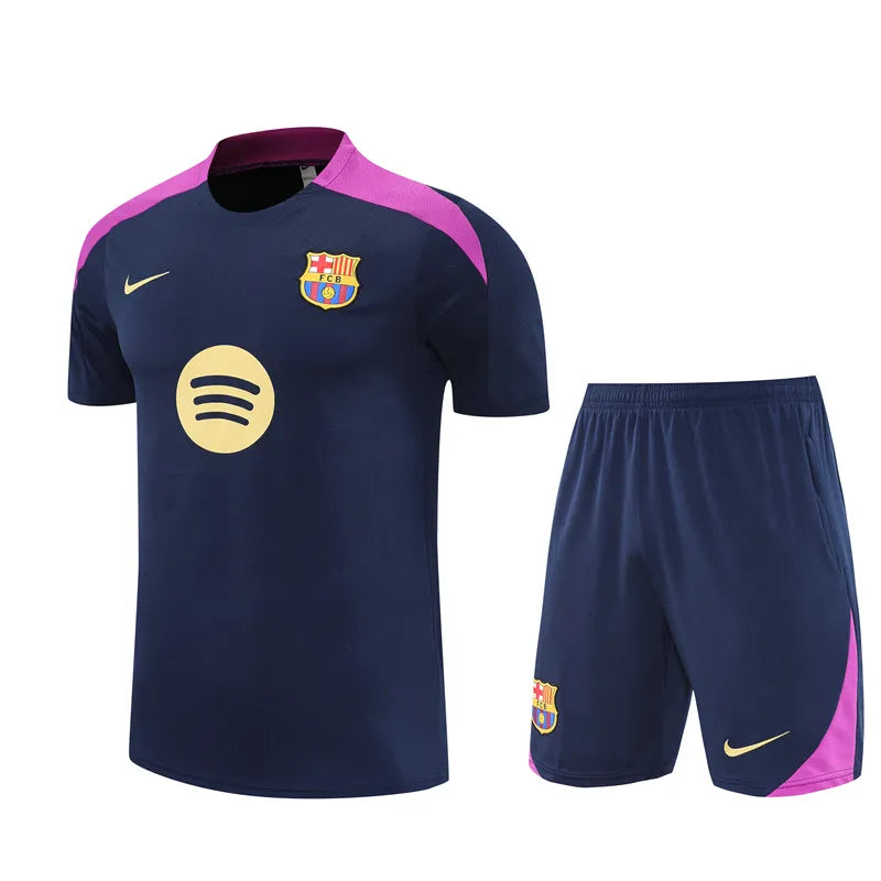 Barcelona Training Kit 1