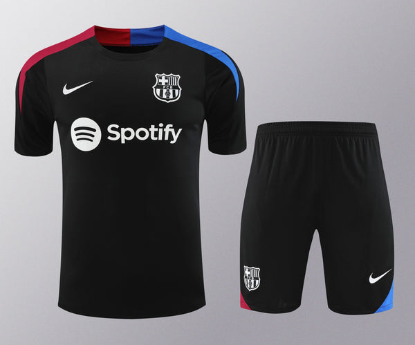 Barcelona Training Kit 7