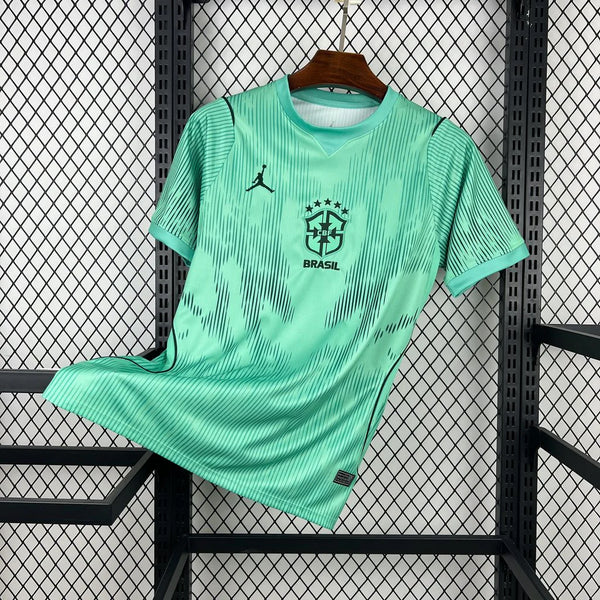 Brazil 2026 World Cup Special Jersey