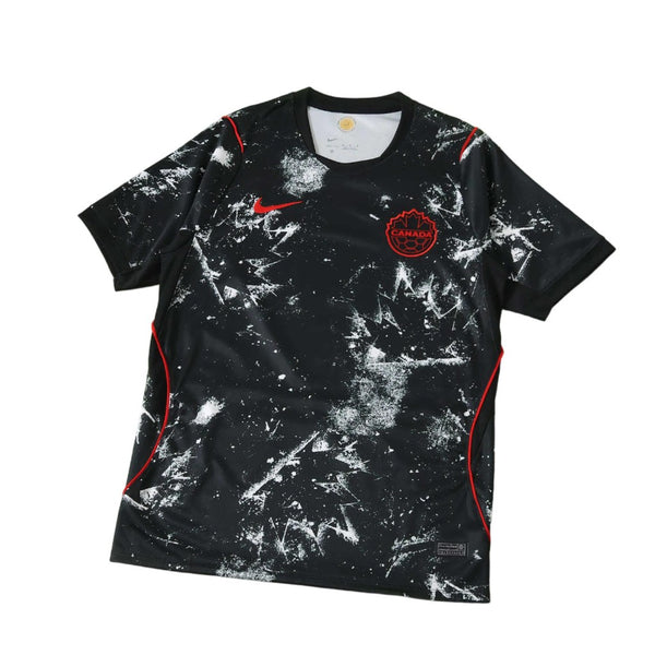CANADA AWAY JERSEY — WORLD CUP 2026