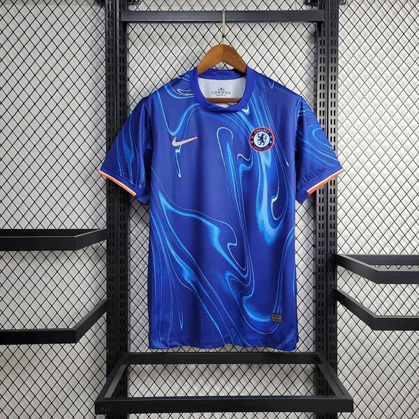 CHELSEA 2024 HOME JERSEY