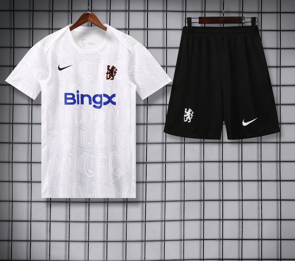 Chelsea Training Kit 1