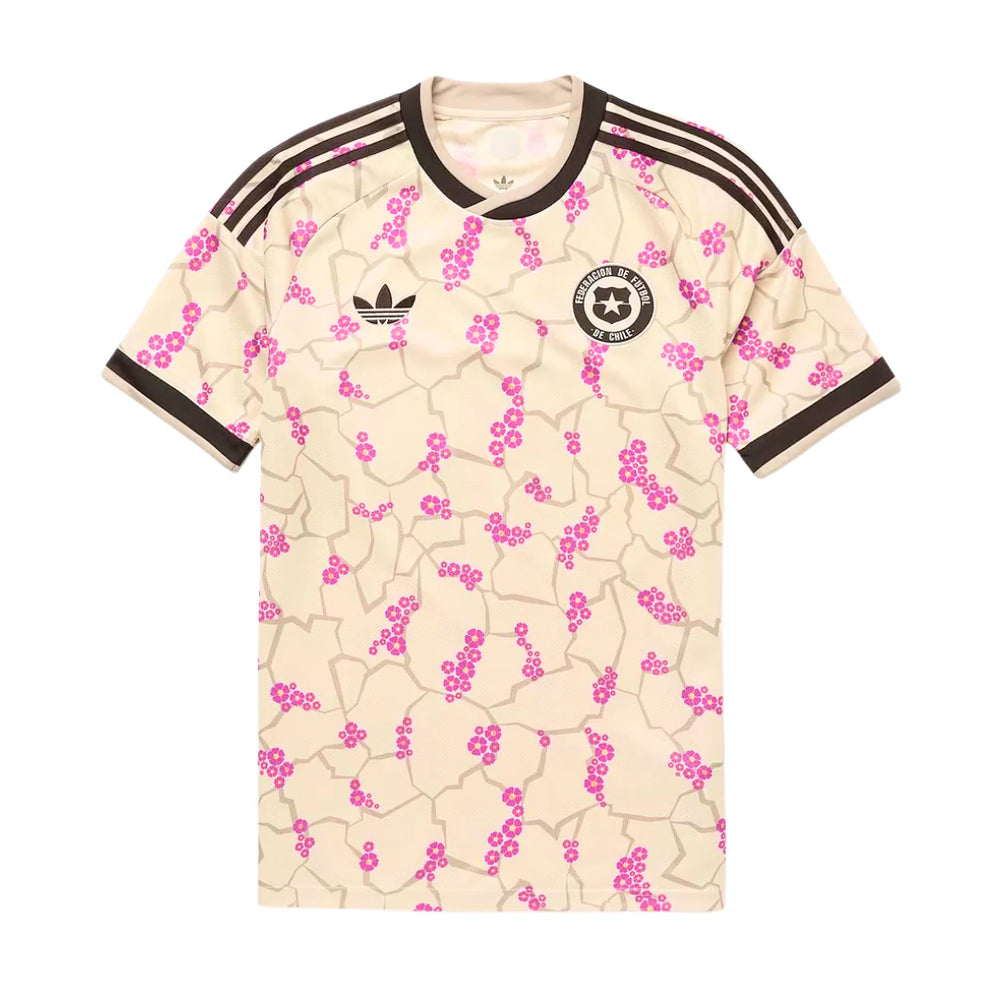 CHILE 2026 AWAY JERSEY
