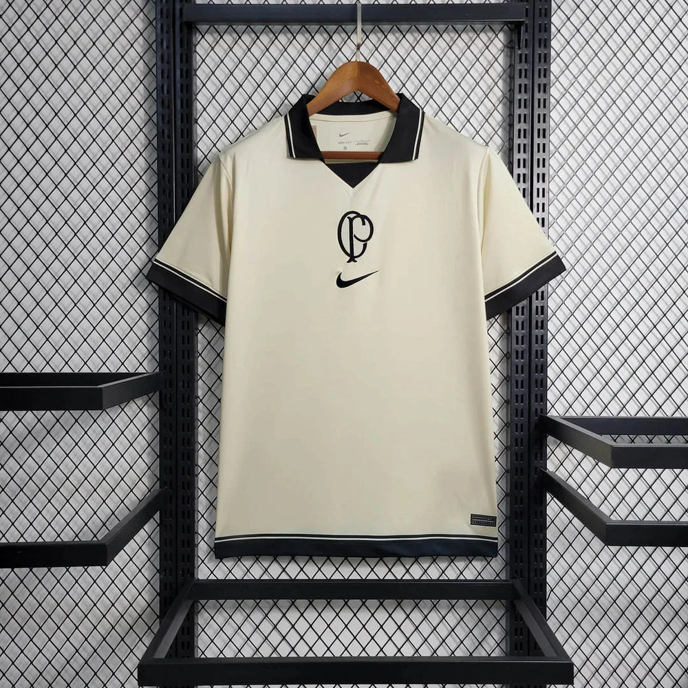 Corinthians 2024 Special Jersey