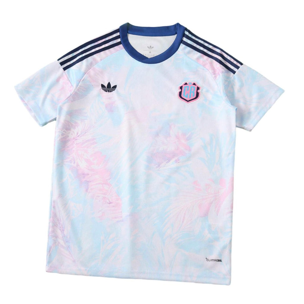 COSTA RICA AWAY JERSEY — WORLD CUP 2026