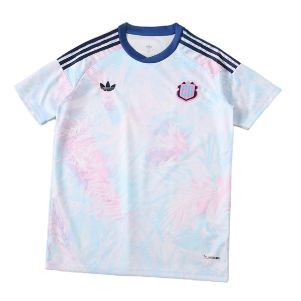 COSTA RICA AWAY JERSEY — WORLD CUP 2026
