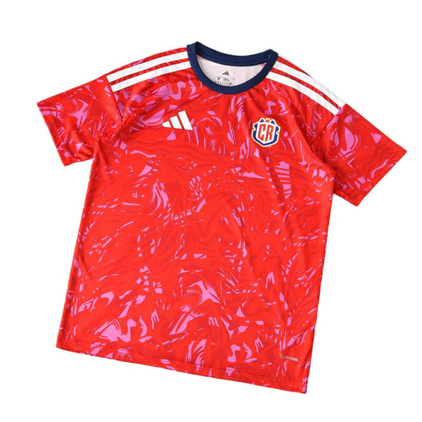 COSTA RICA 2026 HOME JERSEY