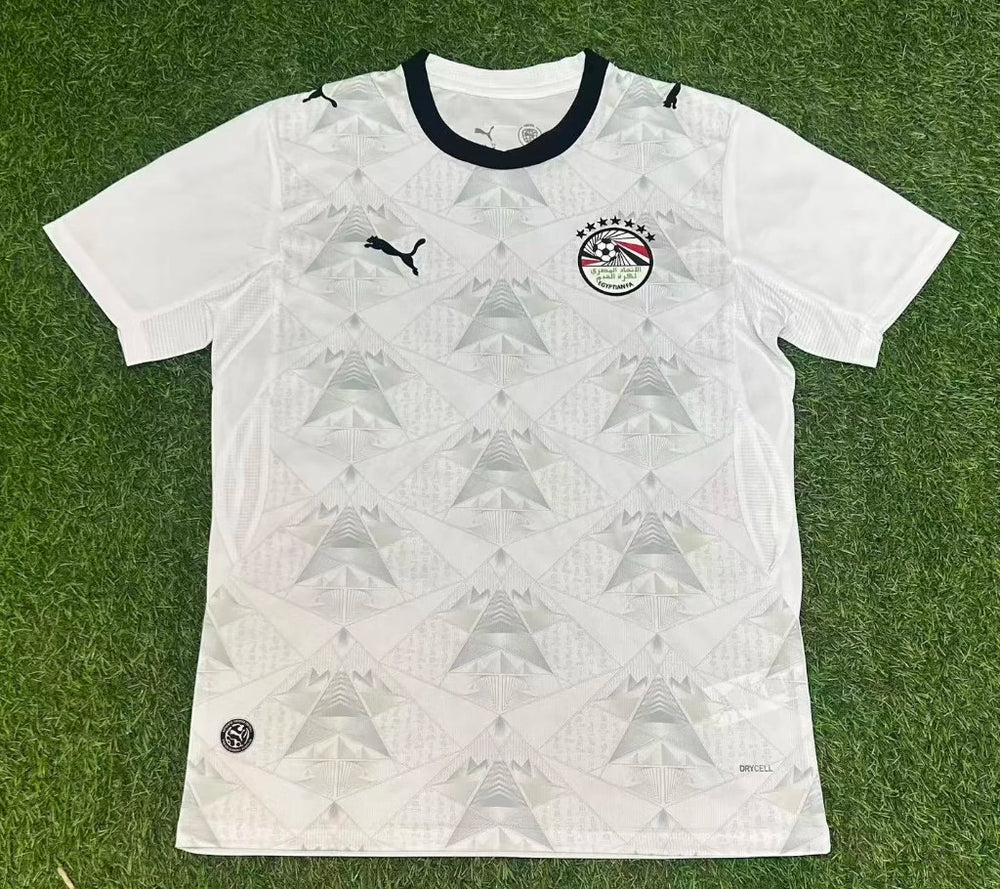 EGYPT AWAY JERSEY — WORLD CUP 2026